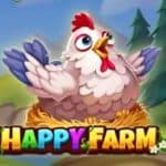 Terbukti Ampuh! Pola Happy Farm Ini Bantu Pemain Raih Jackpot Besar dan JP Maxwin Tanpa Ribet