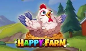 Terbukti Ampuh! Pola Happy Farm Ini Bantu Pemain Raih Jackpot Besar dan JP Maxwin Tanpa Ribet