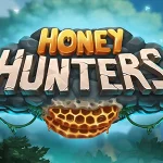 Strategi Simpel untuk Buru Jackpot Besar Honey Hunter yang Bikin JP Maxwin Cepat Terbuka