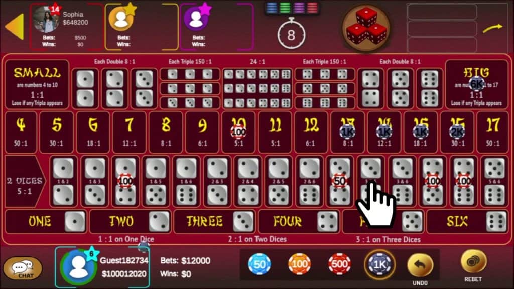 Menikmati Visual 4K di Live Casino OLE777 yang Bikin Kamu Lupa Lagi di Kamar Sendiri