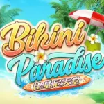 Healing Virtual Tanpa Tiket Pesawat: Mengapa Bikini Paradise Jadi Pelarian Pasca Lembur